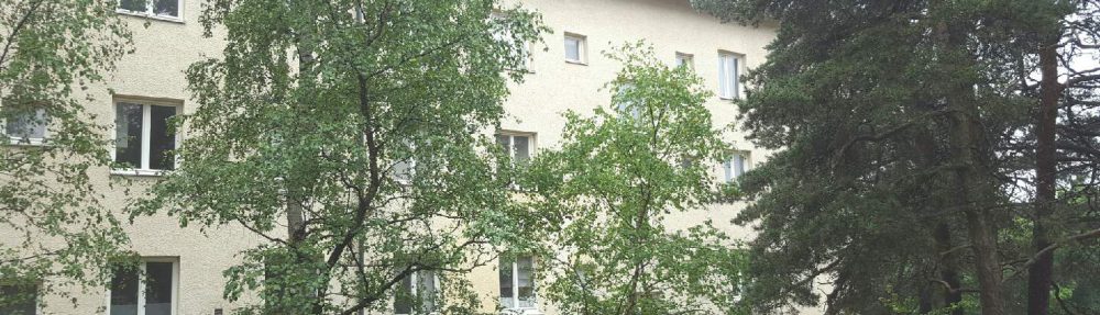 Bostadsrättsföreningen Konstgjutaren nr 8
